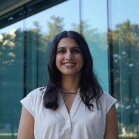 Naomi Shah