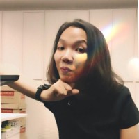 Huyen Ho