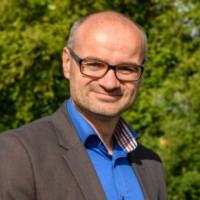 Benjamin Fritzsche