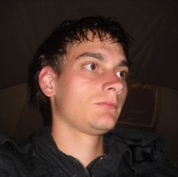 thomas oosting