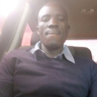 Fred Okoth