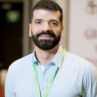 George Lychnos, MSc, PhD