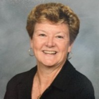 Kathy Gordon