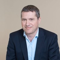 Nicolas Delorme