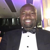 Makgabo Lamola