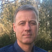 Christophe Huck