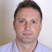 Borislav Korchev