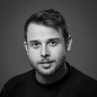 Steffen Burholt Pedersen