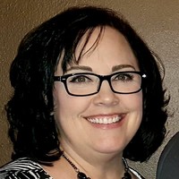 Lisa Hill