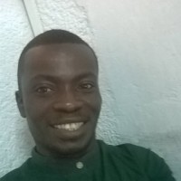 Ulrich Fabrice OBOUMOU