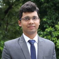 Abhishek Arya