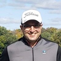 Thierry Faucher