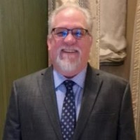 Chuck McCormick