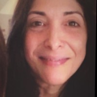 Claudia Latorre