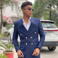 Arham Ahmed