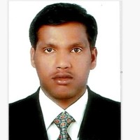 Pandidurai Balakrishnan .