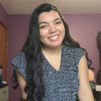 Abigail Fernandez
