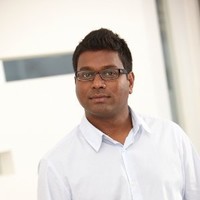 Sivakumar Padmanabhan