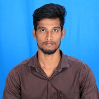 Ramkumar R