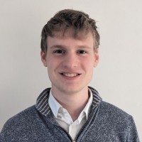 Daniel Rotchford
