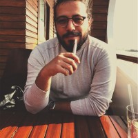 Belal Farouk