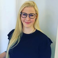 Elisabeth Frank, DPT