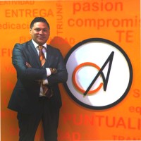 Cesar Augusto Pajares Z.