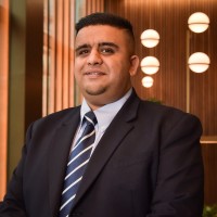 Shahzad Ahmed