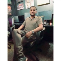 Asad Baig