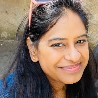 Rubby Gupta