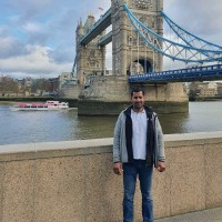 Manohar Manickam