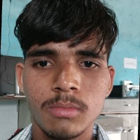 Nitesh Pawar