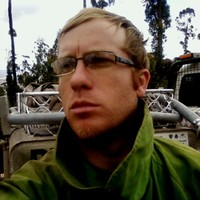 Tim Wierenga