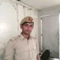 Satendra Chaudhary