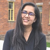 Devanshi Contractor