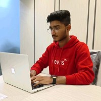 Jash Palavwala