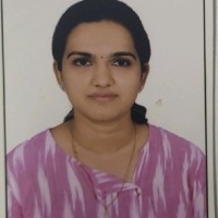 Supriya Kothapalli