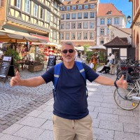 Luis Peraita Aguilar