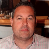 Eric Zebley