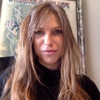 Erika Daybook