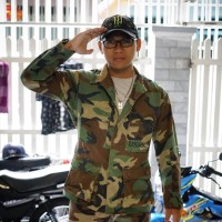 Vinh Mark