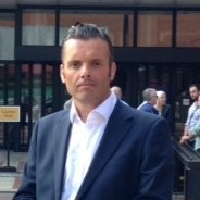 Ollie Toogood