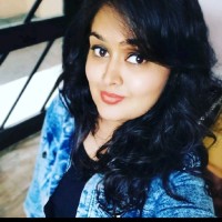 Raveena Bhadouria