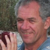Wim Bijsterbosch