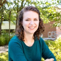Alice Perrin, Phd