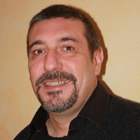 Eric Lemonnier