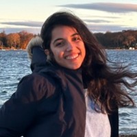 Bhakti Parwani