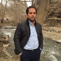 Hassan Eslami