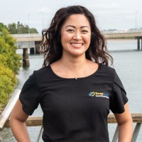 Shaqira Adnan