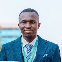 Emmanuel Acheampong Asiamah, MPHIL